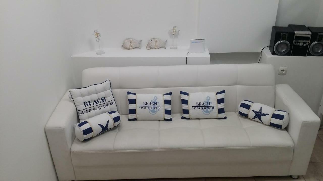 Blue Point Apartment Ljubljana Eksteriør billede